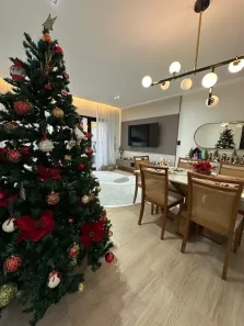 Sobrado com 3 Quartos à venda, 150m² no São João, Anápolis