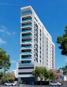 Apartamento com 3 Quartos à venda, 97m² no Praia do Morro, Guarapari