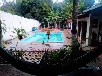 Fazenda/Sítio com 3 Quartos à venda, 180m² no Zona Rural, Jardinópolis