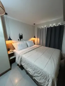 Apartamento com 1 Quarto à venda, 20m² no , Ipojuca