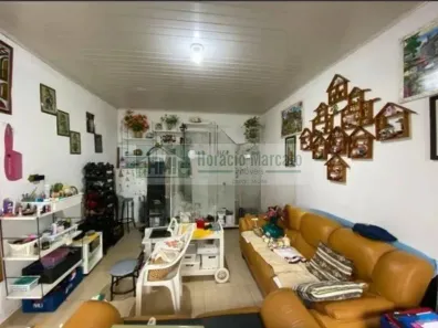 Casa com 1 Quarto à venda, 73m² no Boa Vista, São Caetano do Sul