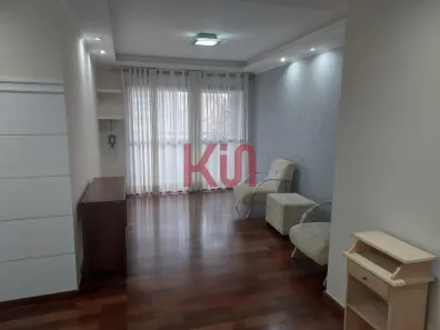 Apartamento com 3 Quartos à venda, 95m² no Vila Mariana, São Paulo