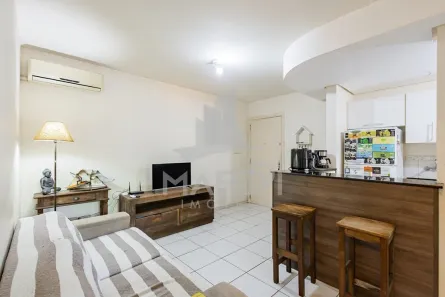 Apartamento com 3 Quartos à venda, 67m² no Guarujá, Porto Alegre