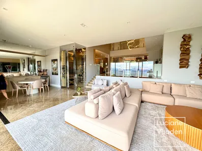 Casa com 5 Quartos à venda, 768m² no Jardim Guanabara, Rio de Janeiro