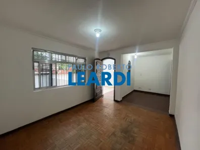 Casa com 2 Quartos para alugar, 125m² no Jardim Bonfiglioli, São Paulo