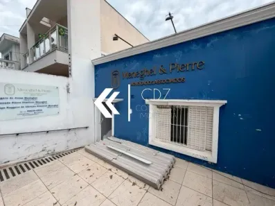 Casa com 4 Quartos para alugar, 124m² no Vila Assis, Sorocaba