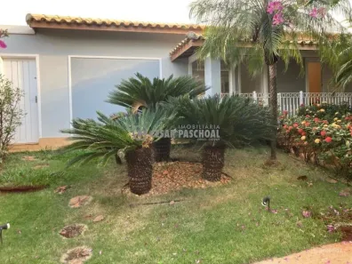 Casa de Condomínio com 3 Quartos à venda, 190m² no City Ribeirão, Ribeirão Preto