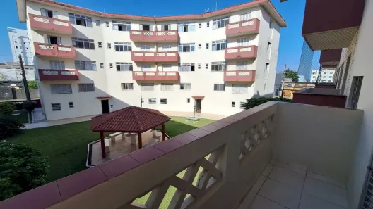 Apartamento com 2 Quartos à venda, 60m² no Centro, Itanhaém