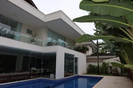 Casa de Condomínio com 4 Quartos para alugar, 1000m² no Barra da Tijuca, Rio de Janeiro