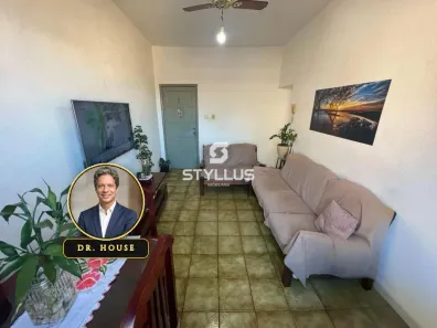 Apartamento com 2 Quartos à venda, 133m² no Tomás Coelho, Rio de Janeiro
