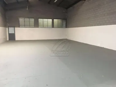 Galpão/Depósito/Armazém à venda, 192m² no Vila Pacaembu, Piracicaba