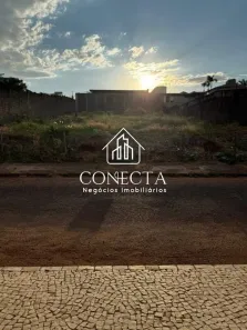 Lote/Terreno à venda, 1000m² no Cidade Jardim, Uberlândia