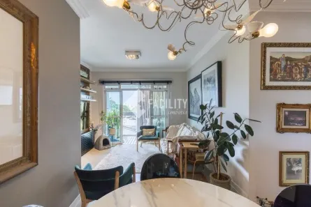 Apartamento com 2 Quartos à venda, 102m² no Chácara da Barra, Campinas
