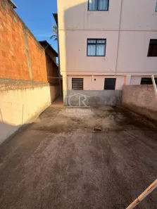 Apartamento com 2 Quartos para alugar, 60m² no Linhares, Juiz de Fora