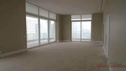 Apartamento com 4 Quartos à venda, 265m² no Santa Cecília, São Paulo