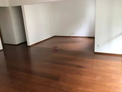 Apartamento com 3 Quartos à venda, 110m² no Higienópolis, São Paulo