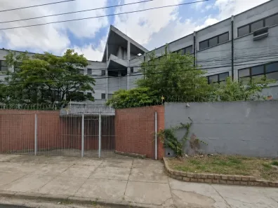 Sala Comercial com 1 Quarto à venda, 5010m² no Cidade Industrial Satélite de São Paulo, Guarulhos