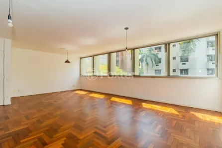 Apartamento com 4 Quartos à venda, 134m² no Itaim Bibi, São Paulo