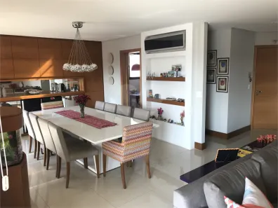 Apartamento com 4 Quartos à venda, 208m² no Vila Mariana, São Paulo