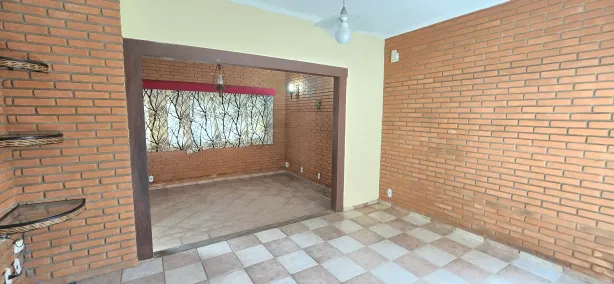 Casa com 4 Quartos à venda, 200m² no Santa Cruz, Jaguariúna