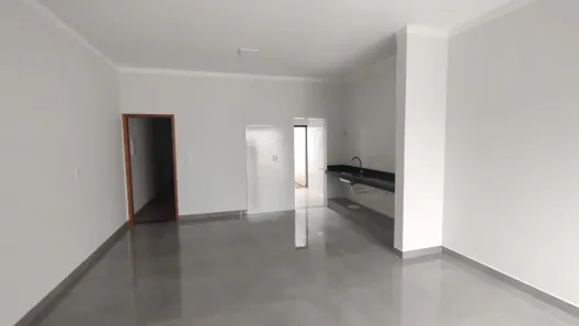Casa com 3 Quartos à venda, 125m² no Residencial Zanetti, Franca