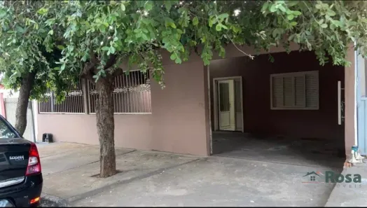 Casa com 3 Quartos à venda, 32m² no São João Del Rei, Cuiabá
