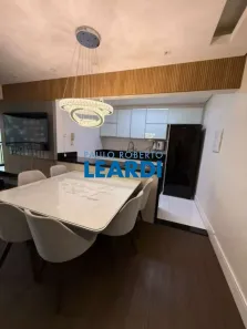 Apartamento com 3 Quartos à venda, 96m² no Alphaville Empresarial, Barueri