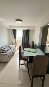 Apartamento com 4 Quartos à venda, 110m² no Nova Parnamirim, Parnamirim