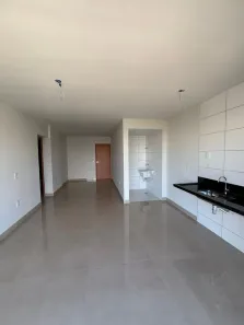 Apartamento com 2 Quartos à venda, 71m² no Setor Bueno, Goiânia