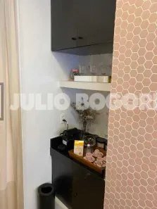 Sala Comercial à venda, 67m² no Ipanema, Rio de Janeiro