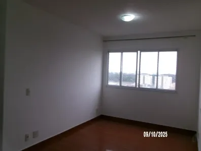 Apartamento com 2 Quartos à venda, 50m² no Jardim Santa Emília, São Paulo