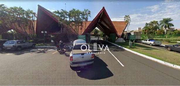 Lote/Terreno à venda, 622m² no Residencial Marcia, São José do Rio Preto