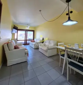 Apartamento com 2 Quartos para alugar, 80m² no , Capão da Canoa