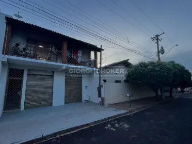 Casa com 3 Quartos à venda, 223m² no Jardim das Oliveiras, São José do Rio Preto