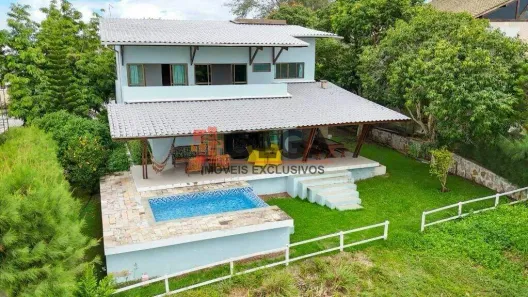 Casa com 5 Quartos à venda, 300m² no Rodovia Br 232, Sairé