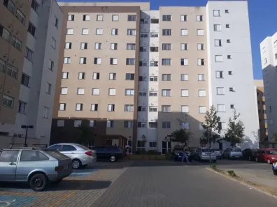Apartamento com 2 Quartos à venda, 53m² no Jardim São Francisco (Zona Leste), São Paulo