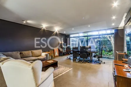 Imóvel Comercial à venda, 500m² no Brooklin Paulista, São Paulo