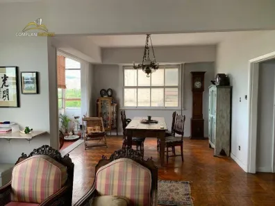 Apartamento com 3 Quartos à venda, 264m² no Flamengo, Rio de Janeiro