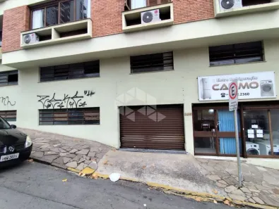 Ponto Comercial para alugar, 340m² no Rio Branco, Caxias do Sul