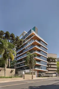 Apartamento com 3 Quartos à venda, 395m² no Cabral, Curitiba