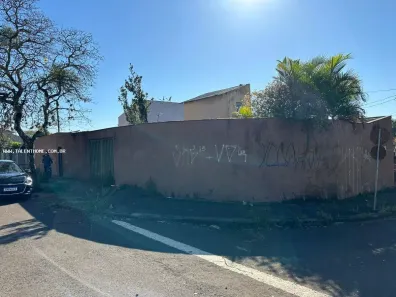 Casa com 3 Quartos à venda, 173m² no Brasília, Londrina