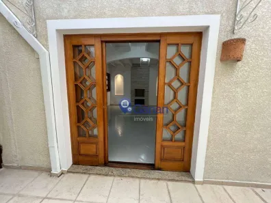 Imóvel Comercial para alugar, 157m² no Campo Belo, São Paulo