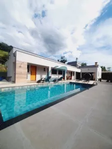 Fazenda/Sítio com 4 Quartos à venda, 250m² no Alpes de Bom Jesus, Bom Jesus dos Perdões