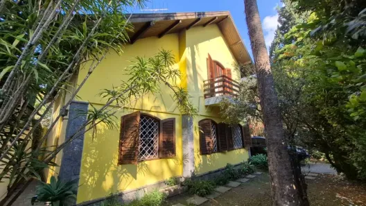 Sobrado com 3 Quartos à venda, 275m² no Vila Albertina, São Paulo