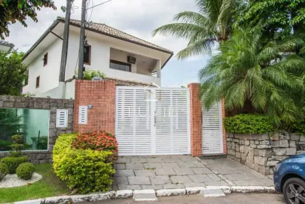Casa de Condomínio com 4 Quartos à venda, 234m² no Jacarepaguá, Rio de Janeiro