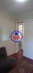 Apartamento com 1 Quarto à venda, 45m² no Botafogo, Campinas