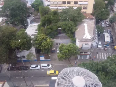 Sala Comercial à venda, 22m² no Tijuca, Rio de Janeiro
