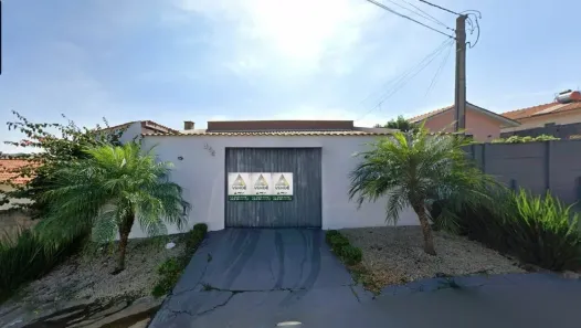 Casa com 3 Quartos à venda, 150m² no Contorno, Ponta Grossa
