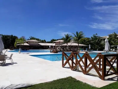 Apartamento com 3 Quartos à venda, 91m² no Monte Gordo (Monte Gordo), Camaçari