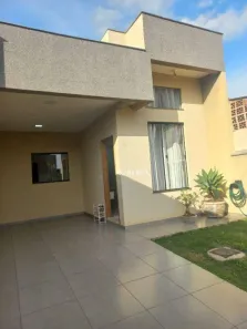 Casa com 2 Quartos à venda, 81m² no Colúmbia, Londrina
